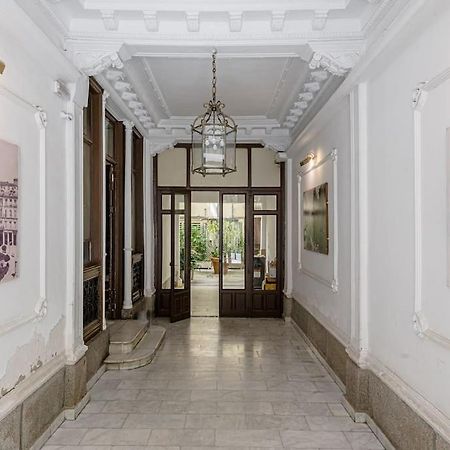 Bright Apartment In Gran Via With Balconies Inf2Iz3 มาดริด ภายนอก รูปภาพ